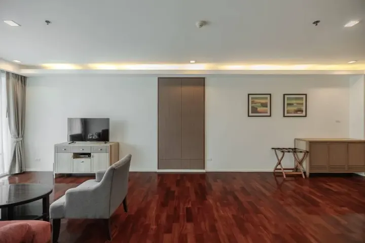 Property photos for Gm Service Apartment