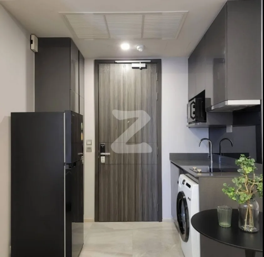 Property photos for Ashton Asoke