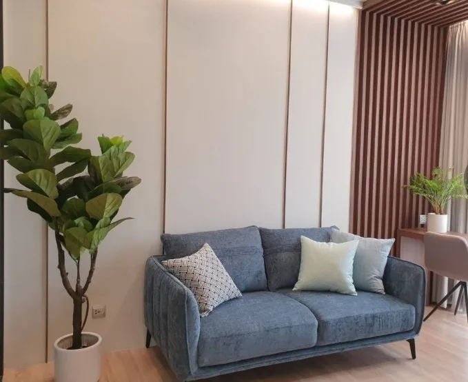 Property photos for THE LINE Phahol - Pradipat