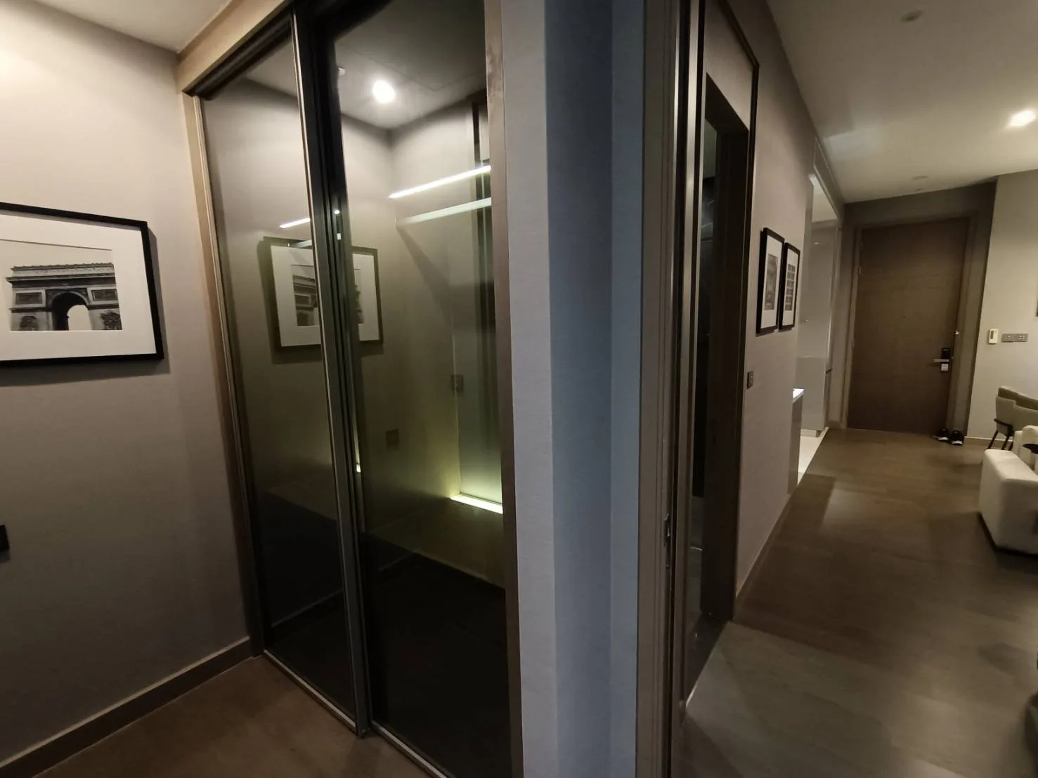 Property photos for The Esse at Singha Complex