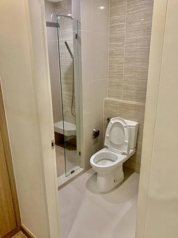 Property photos for Niche Mono Charoen Nakorn
