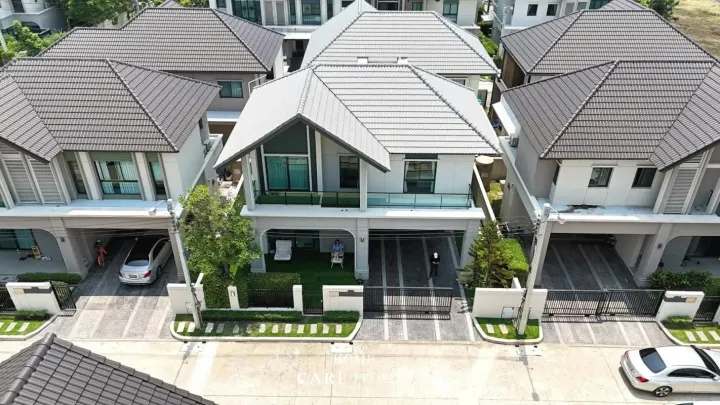 Property photos for Bangkok Boulevard Srinakarin-Bangna