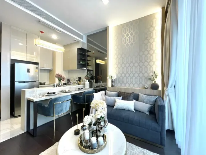 Property photos for Laviq Sukhumvit 57