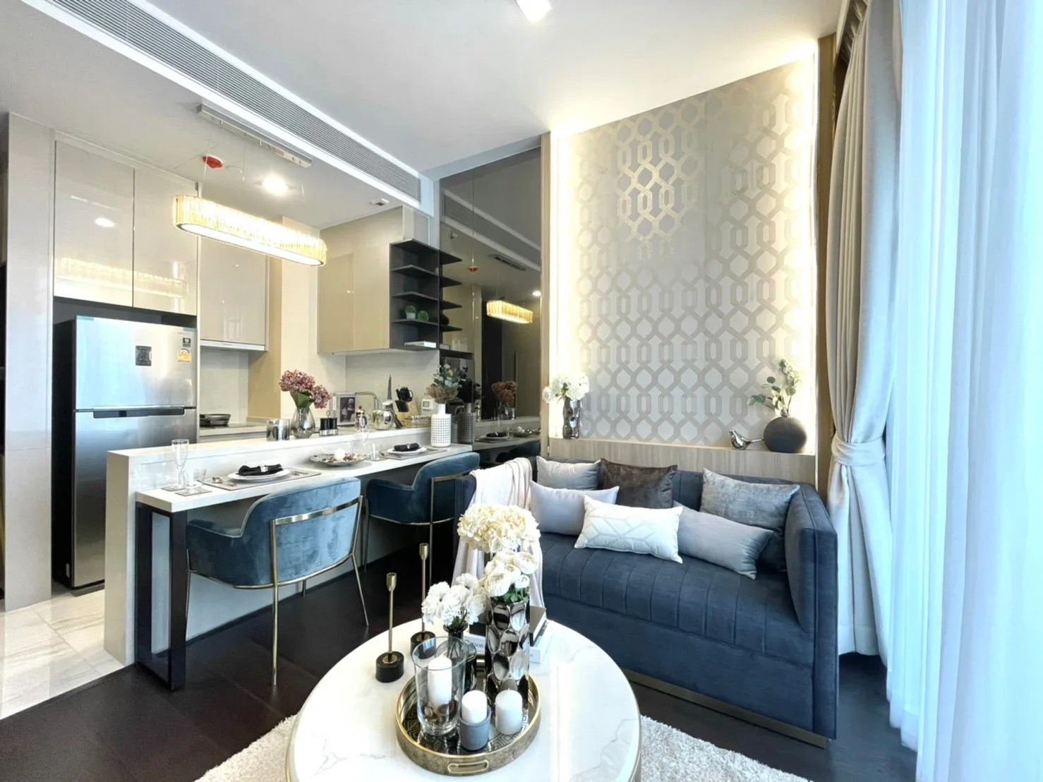 Property photos for Laviq Sukhumvit 57