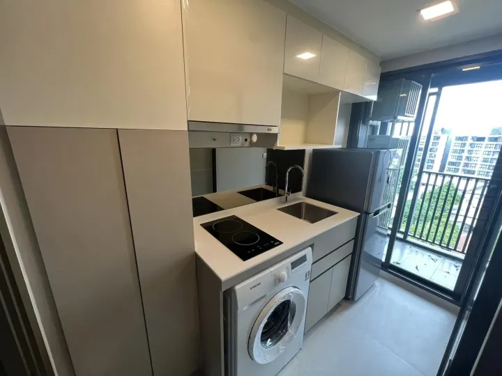 Property photos for The Privacy S101