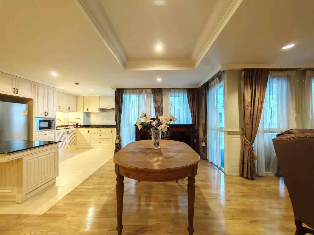 Property photos for La Maison Ruamrudee