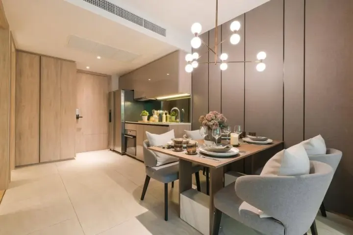 Property photos for Fynn Sukhumvit 31