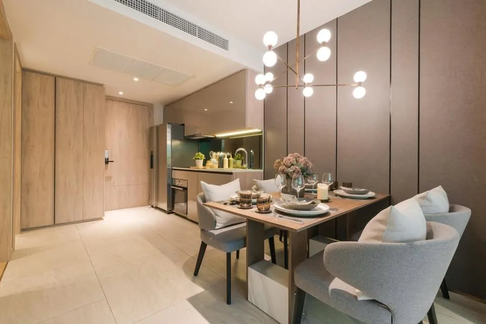 Property photos for Fynn Sukhumvit 31