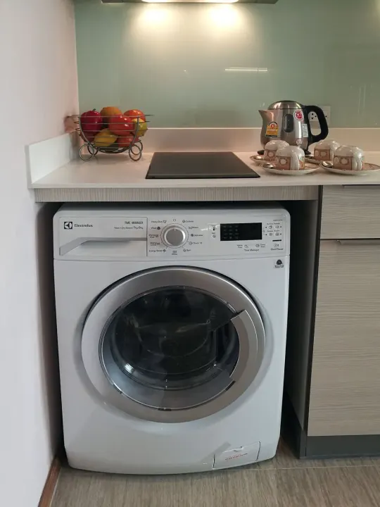Property photos for H Sukhumvit 43