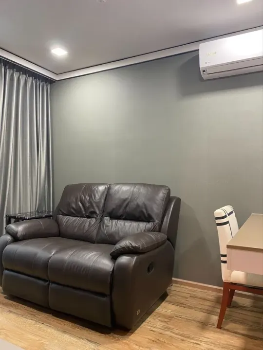 Property photos for Maestro 01 Sathorn ??? Yen Akat