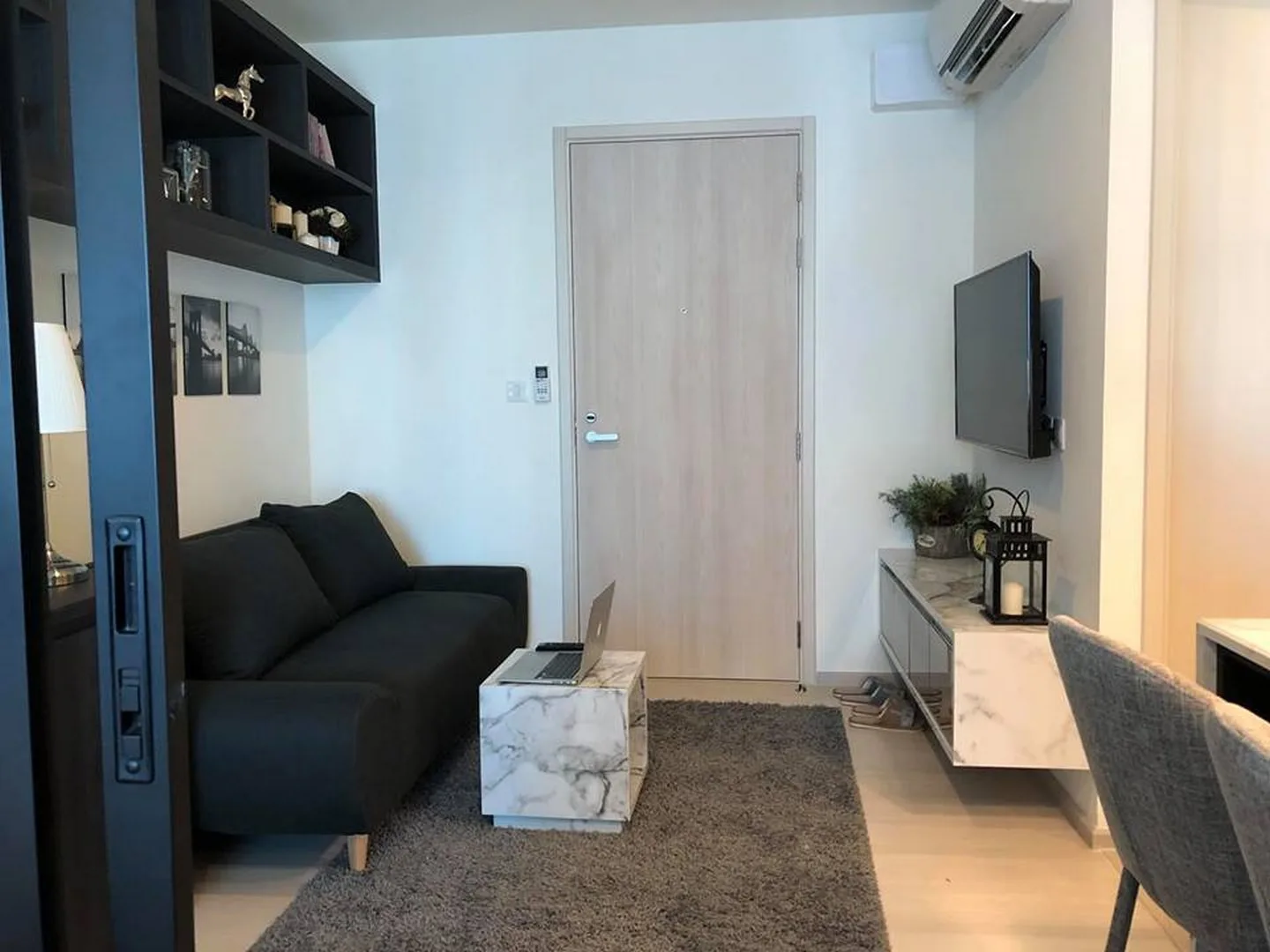 Property photos for Life Asoke