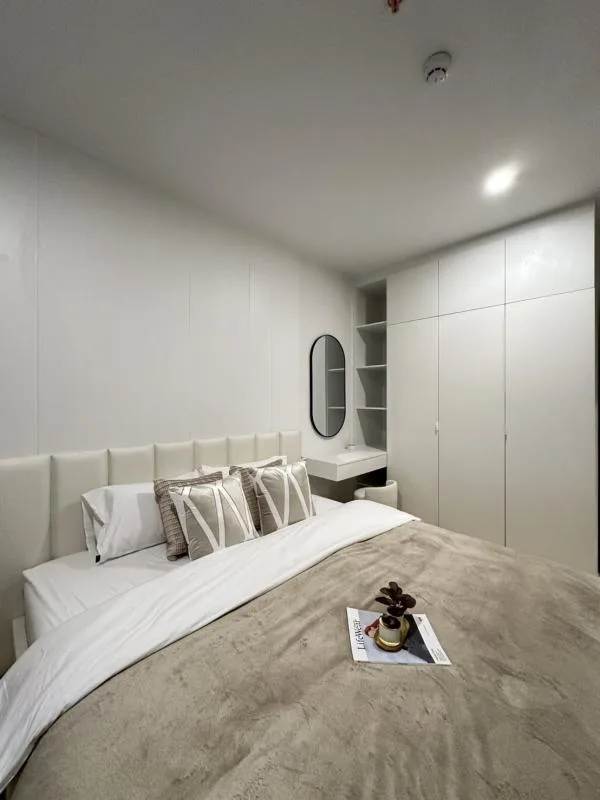 Property photos for Life Rama 4 - Asoke