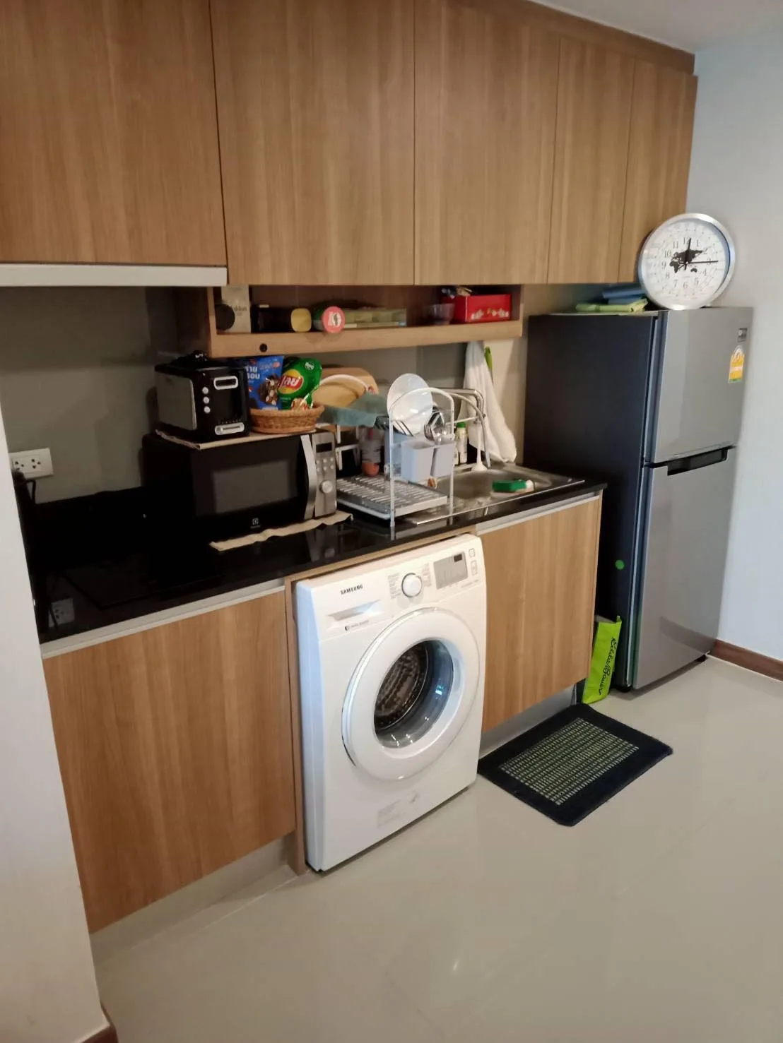 Property photos for InterLux Premier Sukhumvit 13