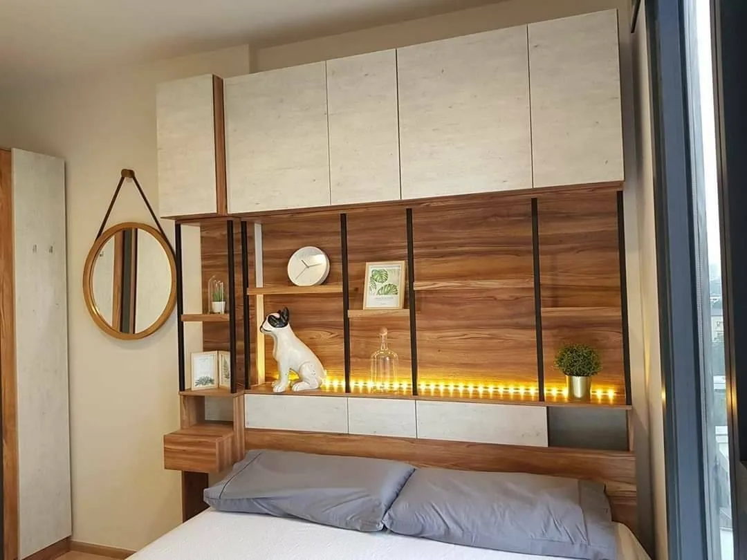 Property photos for The Base Garden Rama 9