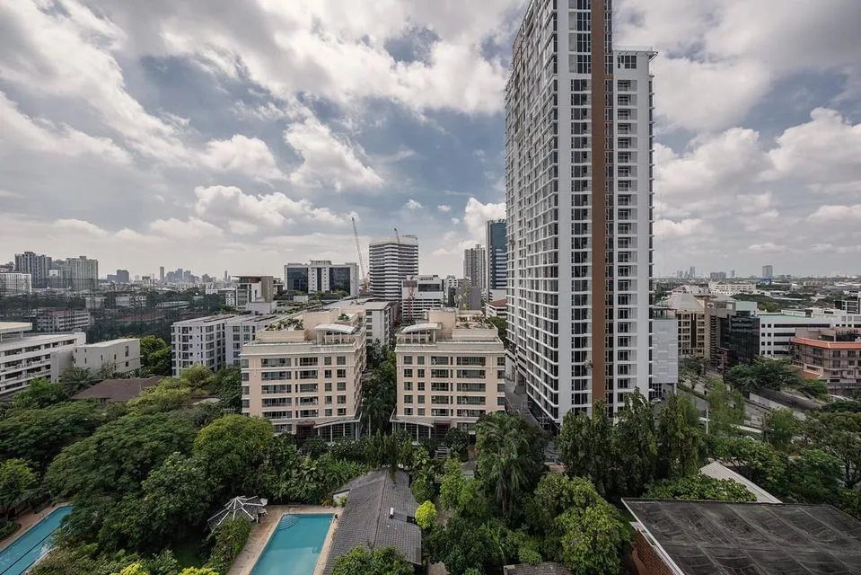 Property photos for Rhythm Sukhumvit 42