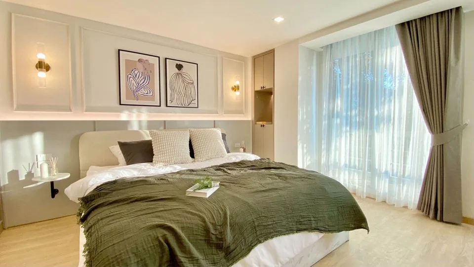 Property photos for The Waterford Sukhumvit 50