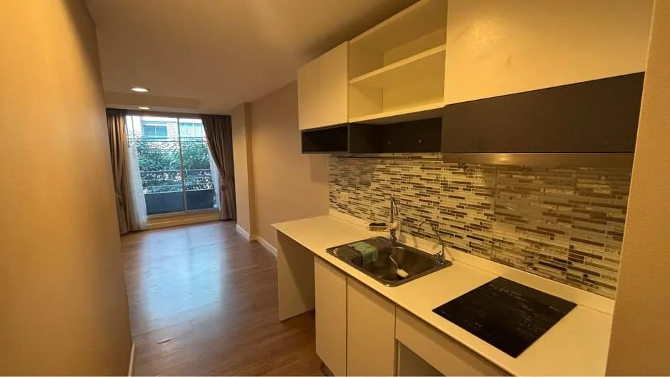 Property photos for The Kris Ratchada