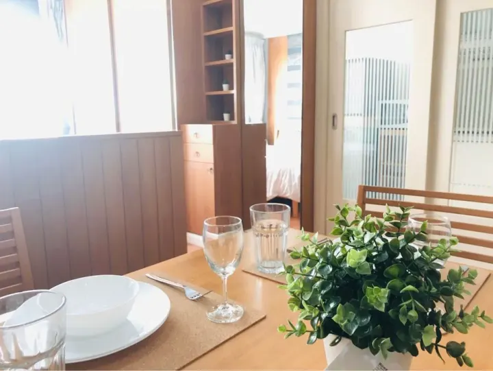 Property photos for Lumpini Suite Sukhumvit 41