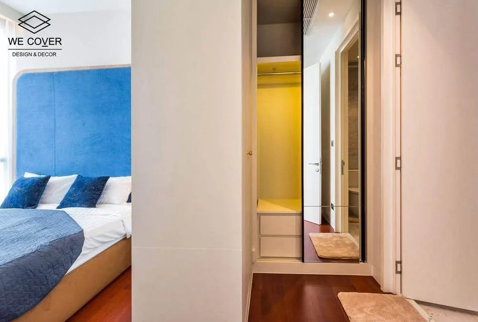 Property photos for KHUN by YOO inspired by Starck