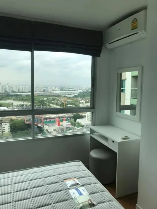 Property photos for Lumpini Park Rama 9 - Ratchada