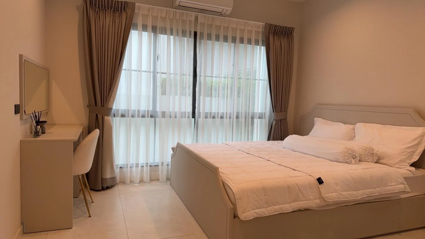 Property photos for Setthasiri Bangna Km 10