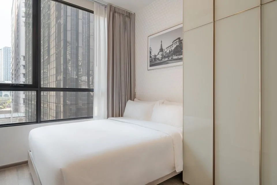 Property photos for Park Origin Phaya Thai
