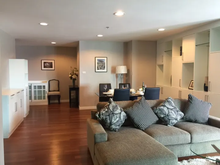 Property photos for Belle Grand Rama 9