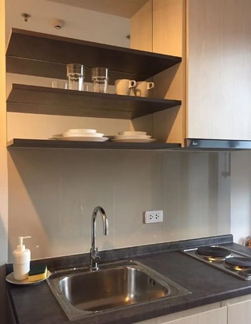 Property photos for The Base Park West Sukhumvit 77