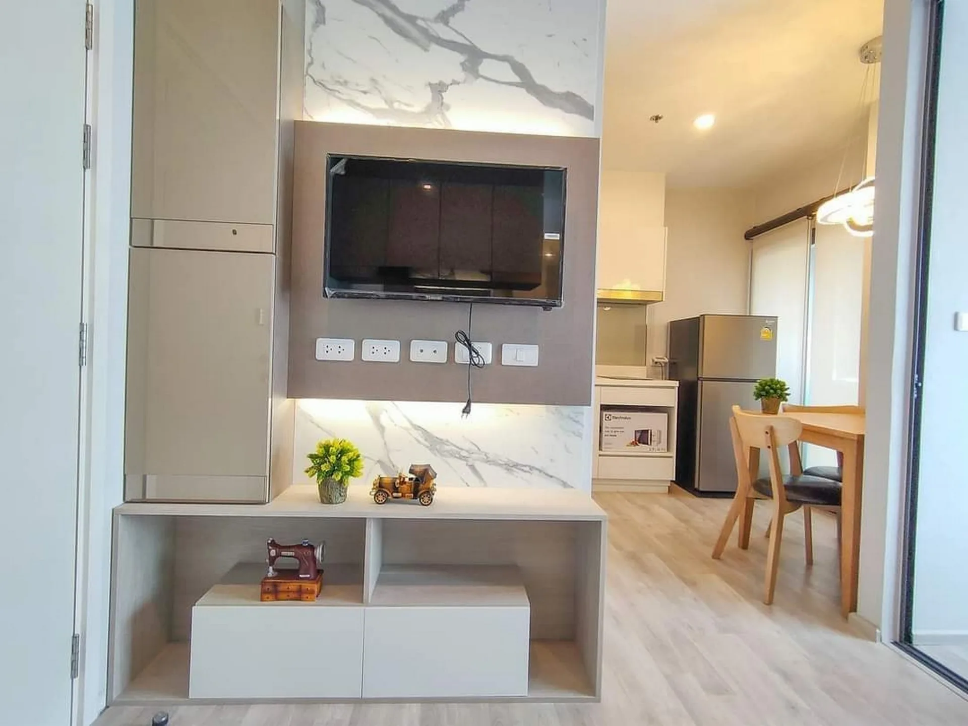 Property photos for The Privacy Rama 9