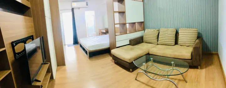 Property photos for Supalai Park Asoke-ratchada