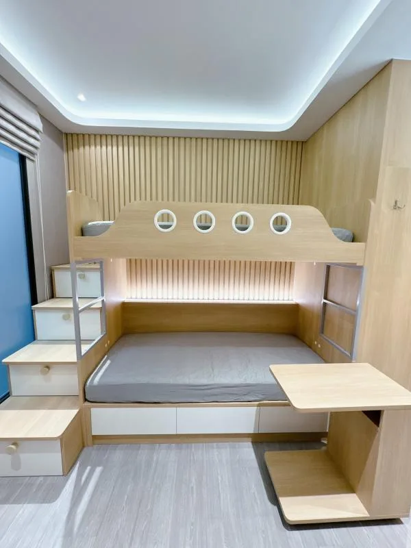 Property photos for The Landmark Ekamai-ramindra