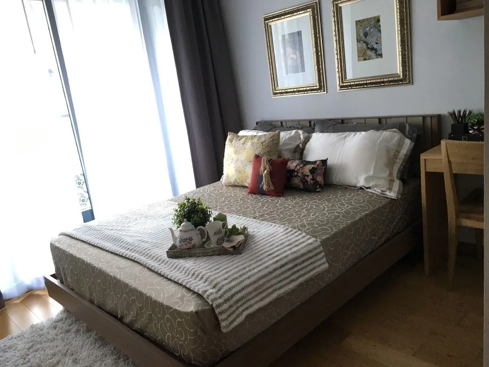 Property photos for Hyde Sukhumvit 13