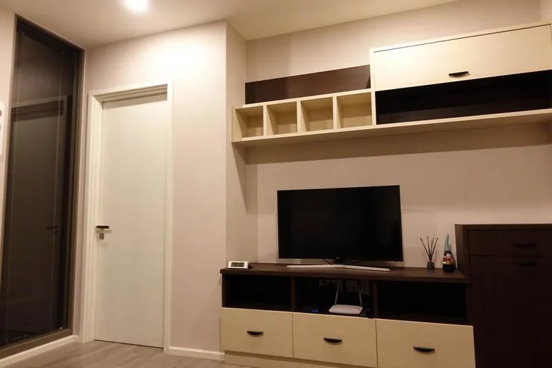 Property photos for The Room Sukhumvit 69