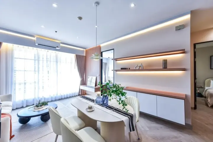 Property photos for Baan Klang Krung Siam - Pathumwan
