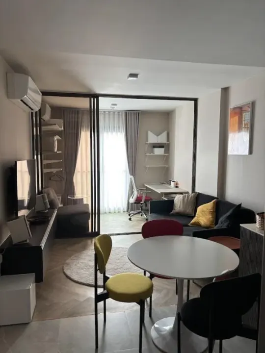 Property photos for Chapter Thonglor 25