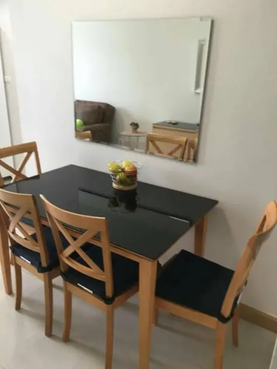 Property photos for Supalai Premier Place Asoke