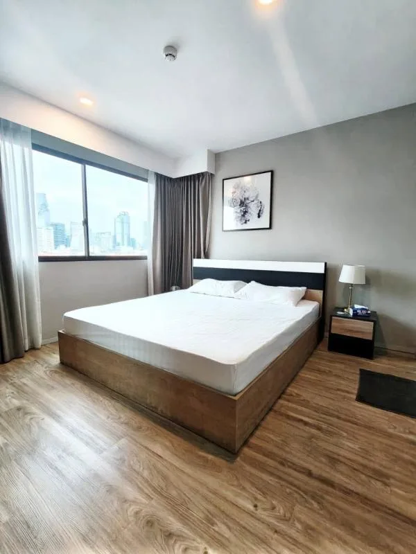 Property photos for Blossom Condo @ Sathorn - Charoenrat