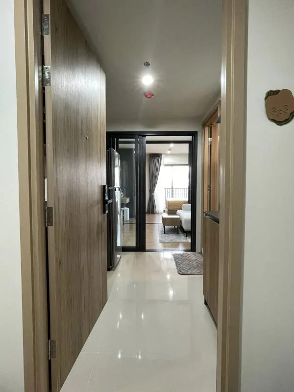 Property photos for The Line Vibe