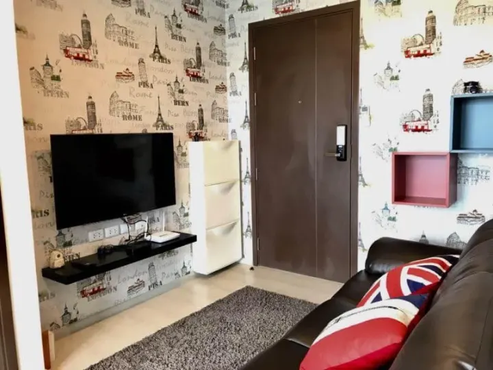 Property photos for Rhythm Asoke