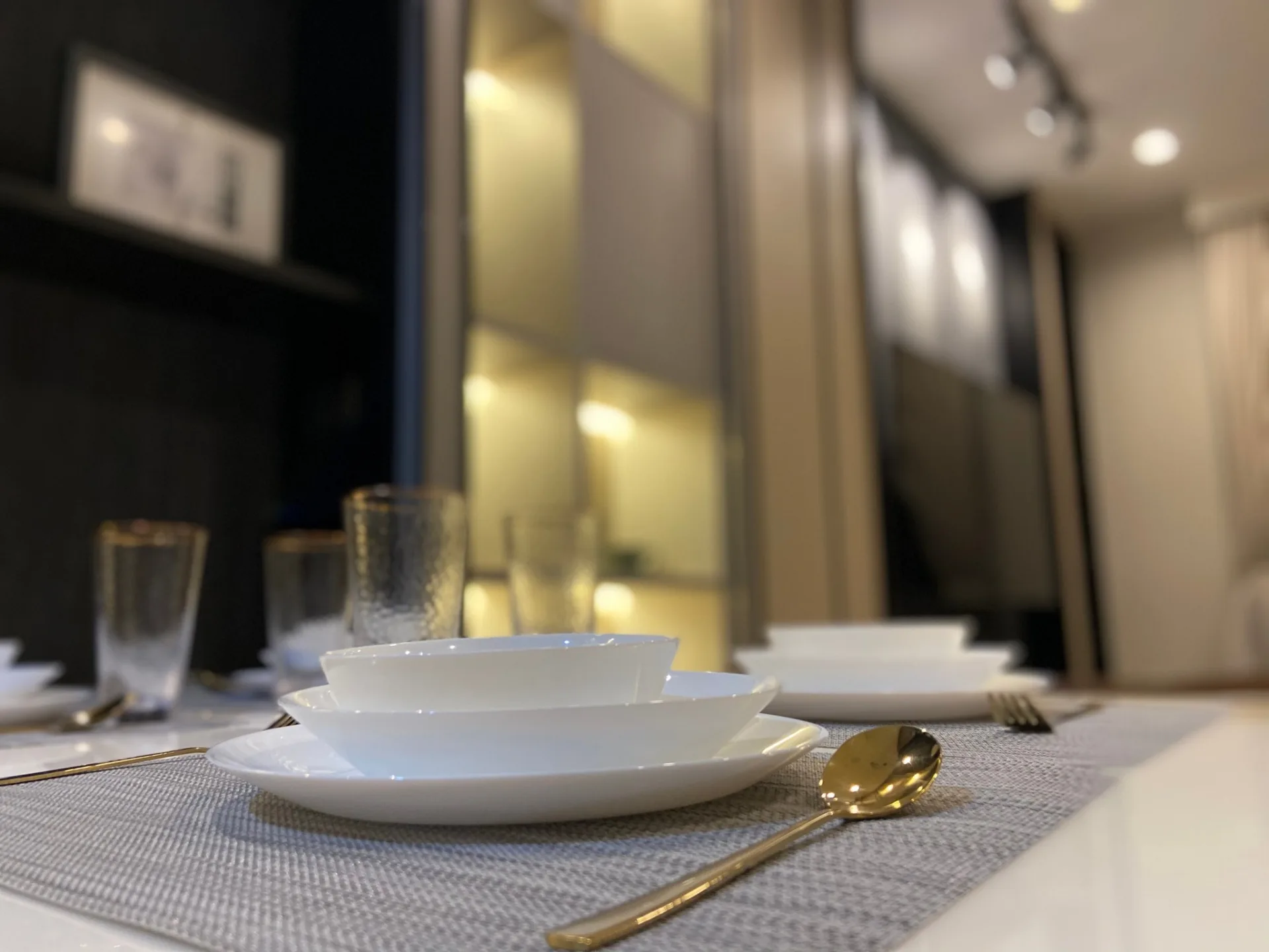 Property photos for The Emporio Place