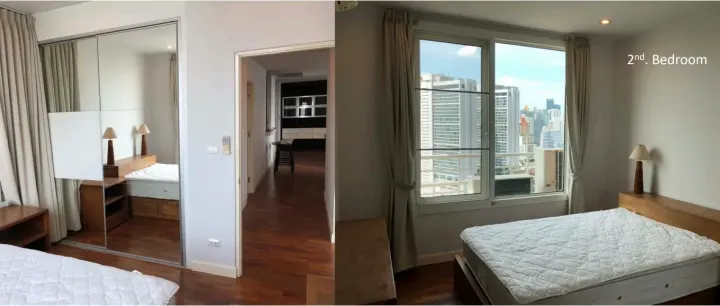 Property photos for Siri Residence