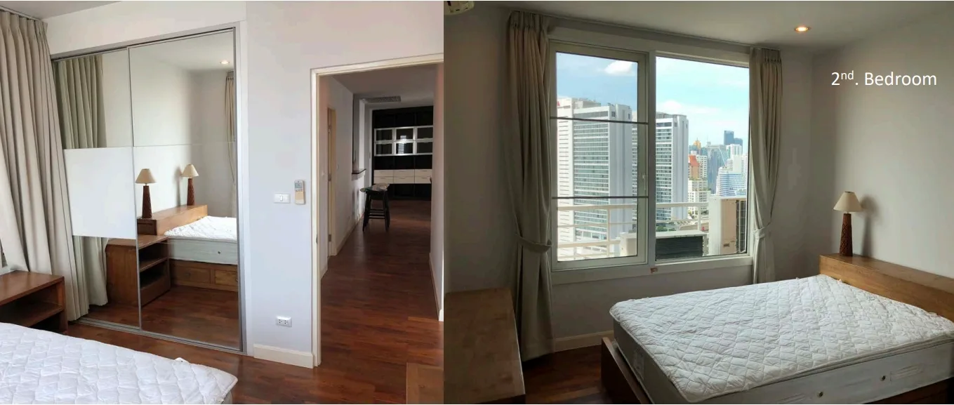 Property photos for Siri Residence