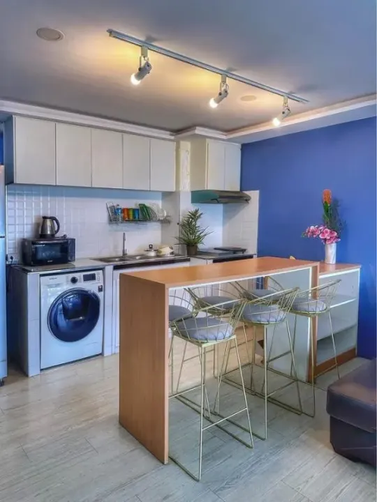 Property photos for Vibhavadi Suite