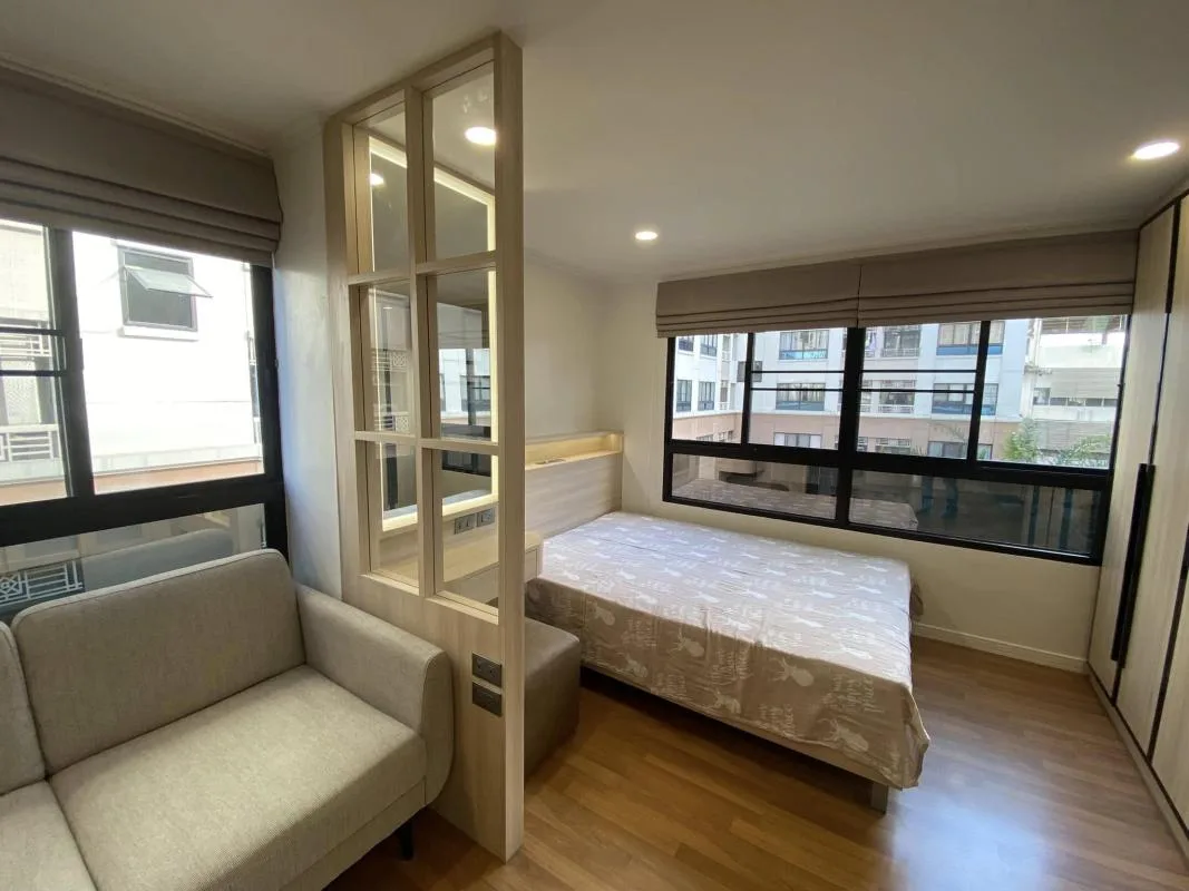 Property photos for Lumpini Place Rama 4 - Kluaynamthai