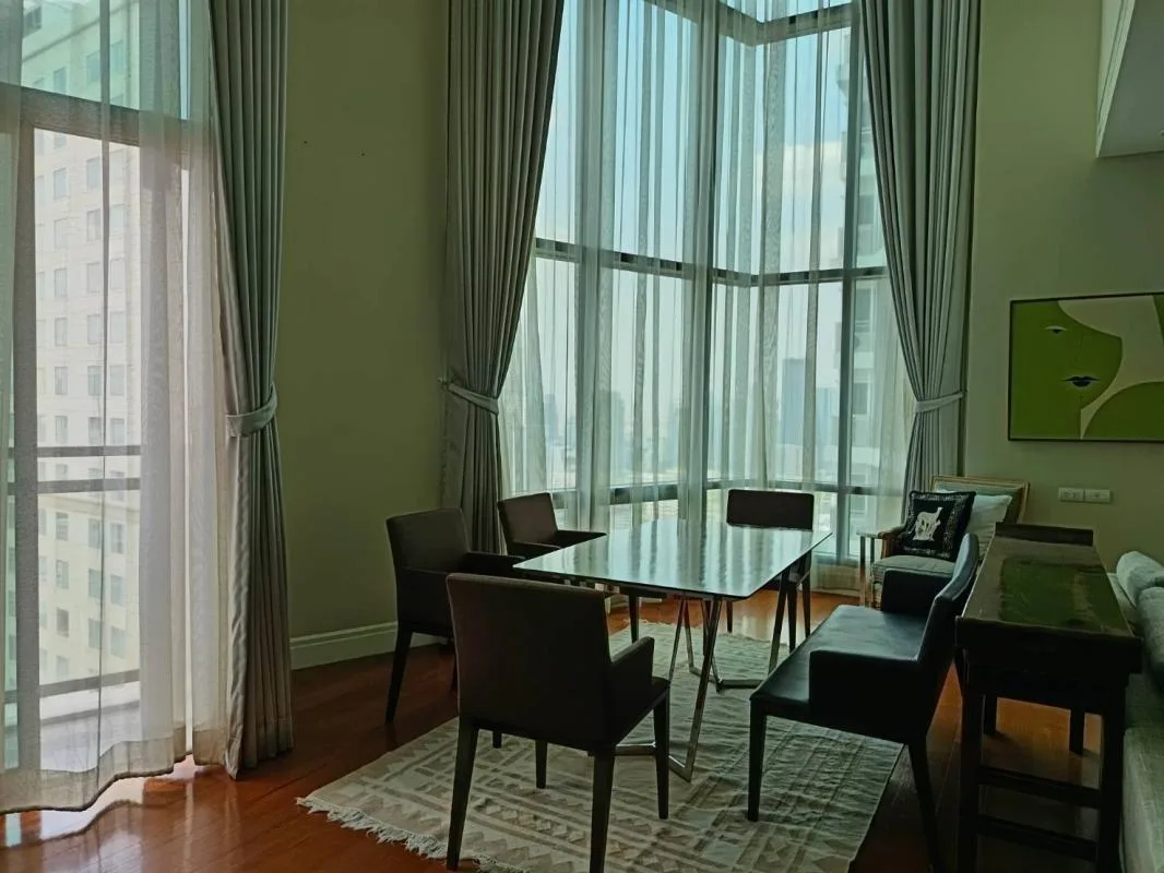 Property photos for Bright Sukhumvit 24