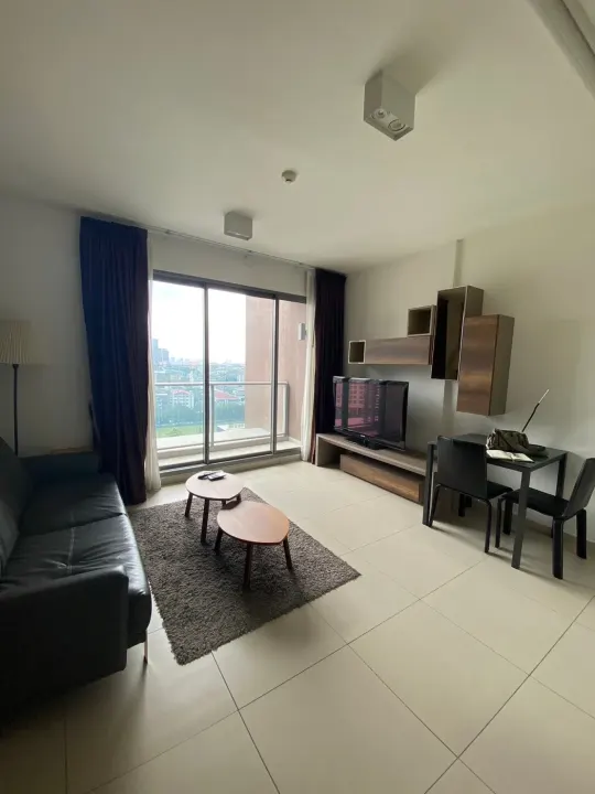 Property photos for The Lofts Ekkamai