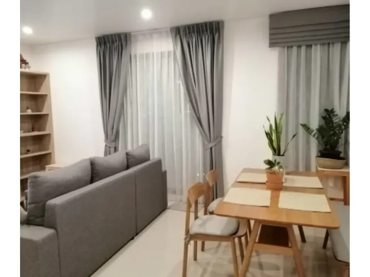 Property photos for Villa Asoke