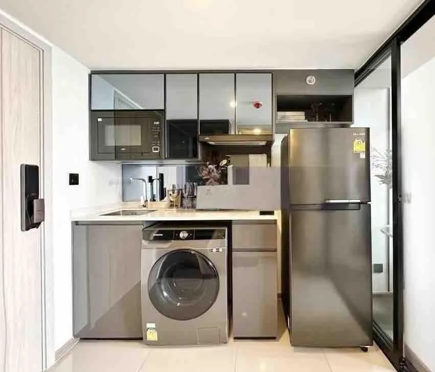 Property photos for Park Origin Chula-samyan