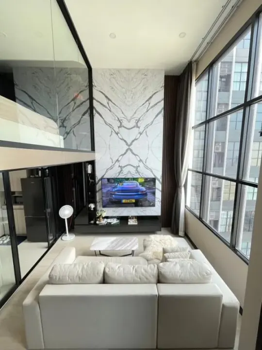 Property photos for Knightsbridge Prime Sathorn