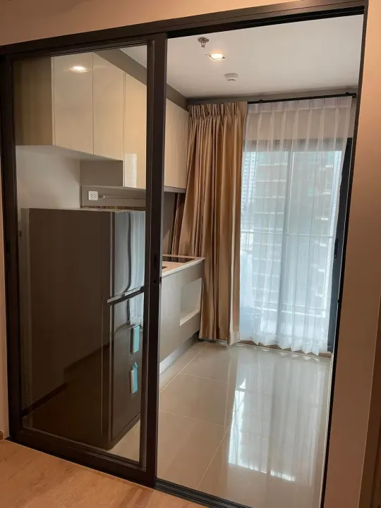 Property photos for Ideo Rama 9 - Asoke